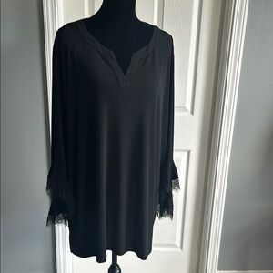 Allison Daley Blouse